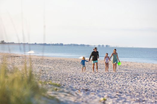 Florida’s Best Beach Vacation